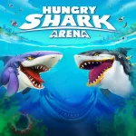 Hungry Shark Arena