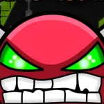 Geometry Dash Endorphin Rush