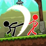 Stickman Archero Fight