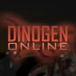 Dinogen Online