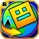 Geometry Dash World Toxic Factory