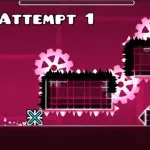 Geometry Dash 69 Machine