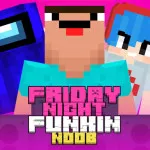 Friday Night Funki Noob