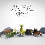 Play Animal Craft