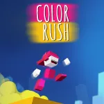 Play Color Rush