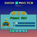 Play Dash Master