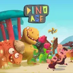 Play Dino Age