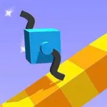 Play Draw Climber