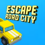 Escape Road City