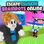 escape-tsunami-brainrots-online