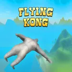 Play Flying Kong