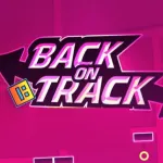 Geometry Dash Back On Track