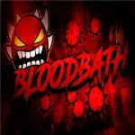 Geometry Dash Bloodbath