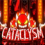 Geometry Dash Cataclysm