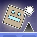 Geometry Dash - Clicker