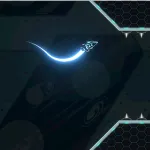 Geometry Dash Cyberpunk