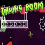 Geometry Dash Dawns Room