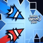 Geometry Dash - Double Wave PRO