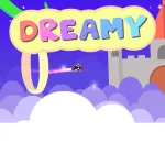 Geometry Dash Dreamy