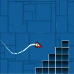 Geometry Dash Hardcore!