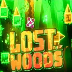 Geometry Dash Lost In The Woods