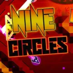 Geometry Dash Nine Circles