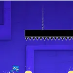 Geometry Dash Robot