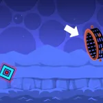 Geometry Dash: Secret Mode
