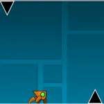 Geometry Dash Spider