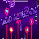 Geometry Dash Theory Of Everything