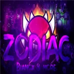 Geometry Dash Zodiac