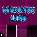 Geometry Jump