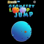 Geometry Loop Jump