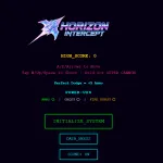 Play Horizon Intercept