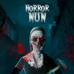 Play Horror Nun