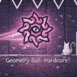 Geometry Ball: Hardcore!