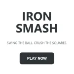 Play Iron Smash now!