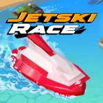 Play Jetski Race