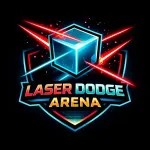 Play Laser Dodge Arena