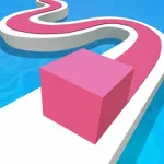 Play Line Color Puzzle Game