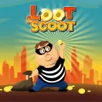 Play Loot & Scoot