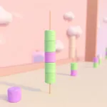 Play Marshmallow Rush