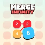 Play Merge Infinity