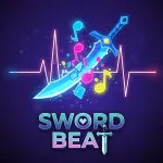 Play Music Sword Beat