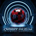 Play Orbit Rush 3D