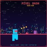 Play Pixel Dash: Neon Run