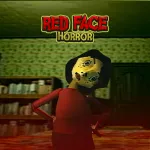 red-face-horror