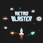 retro-blaster