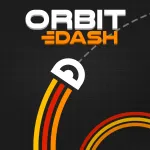 Play Orbit Dash