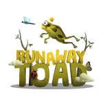 Play Runaway Toad